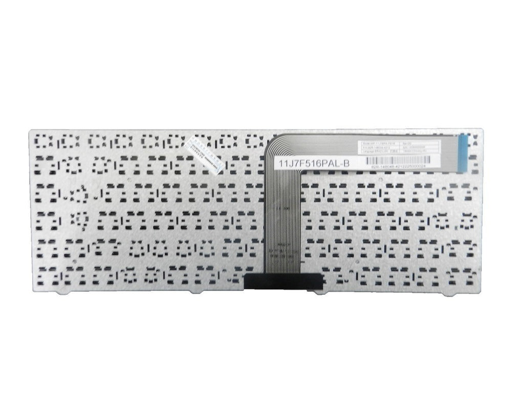 Teclado Notebook Positivo PN: 82R-14C248-4213