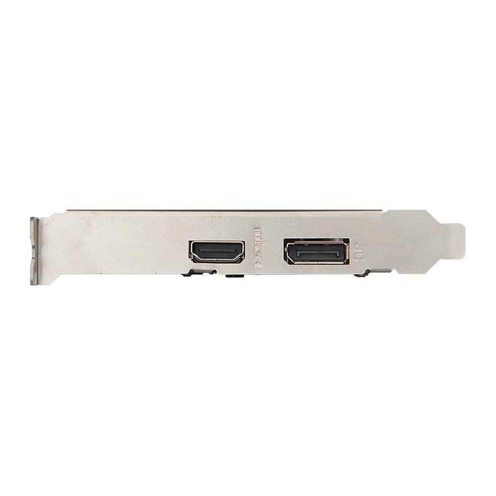 Placa de Vídeo MSI LP OC NVIDIA GeForce GT-1030 4GB - 912-V812-001
