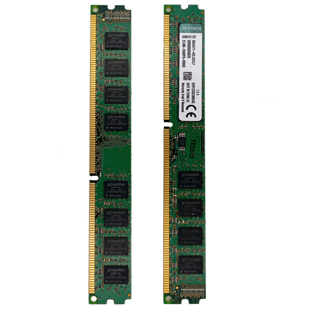 Computador Core i3 2100 Com HD SSD 256GB- Memória Ram 4GB Gab C3Plus