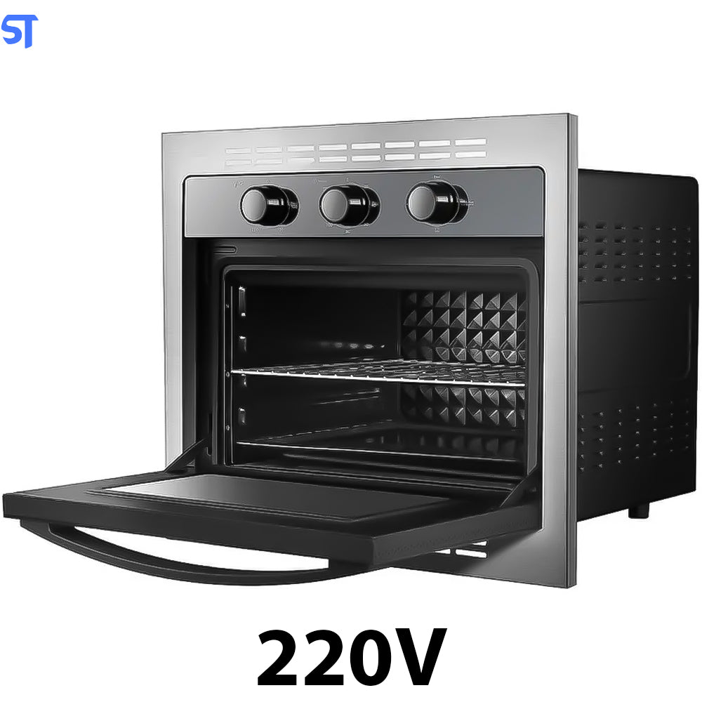 Forno De Embutir Elétrico Philco 46 Litros 220V