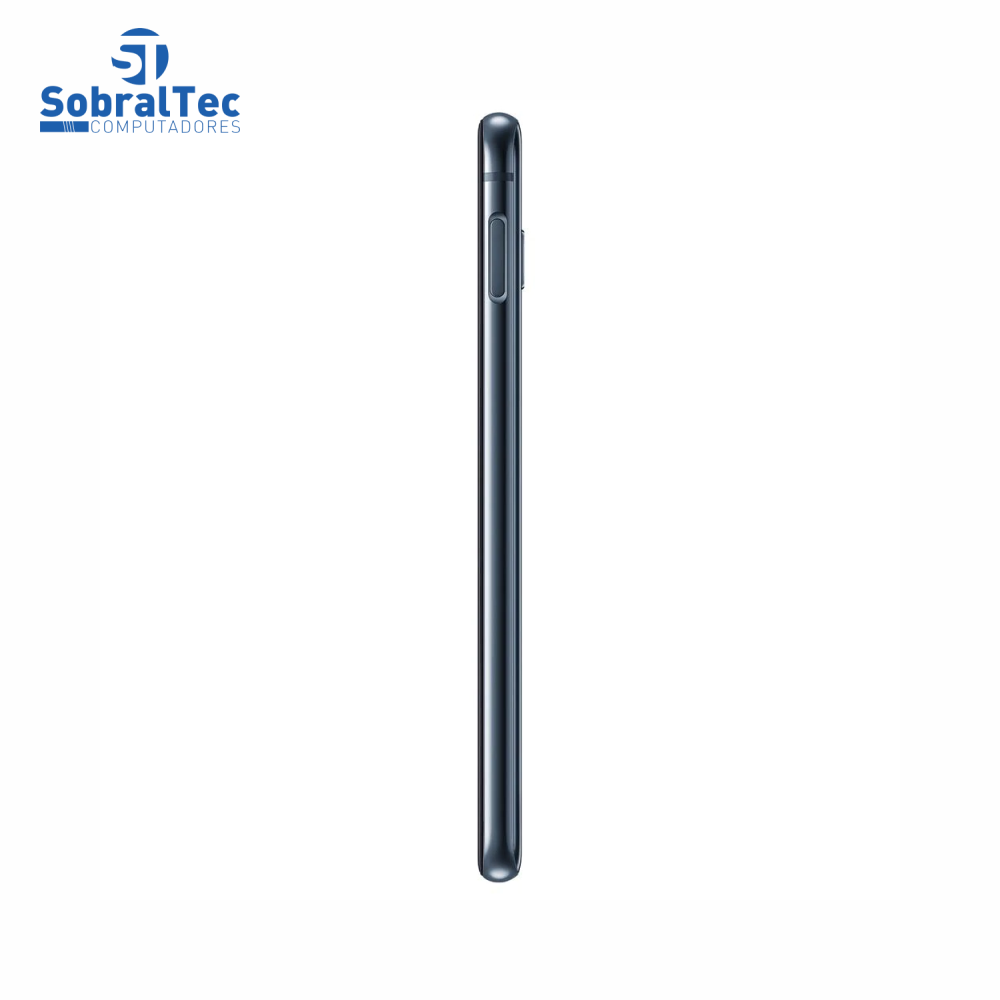 Smartphone Samsung Galaxy S10e Preto 128GB 6GB RAM Tela Infinita 5.8" Câmera Traseira Dupla Dual Chip SM-G970FZWRZTO