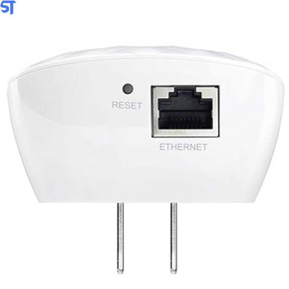 Repetidor Wireless Tp-Link Re200 Ac750 Dual Band 2.4 e 5ghz - Tp Link