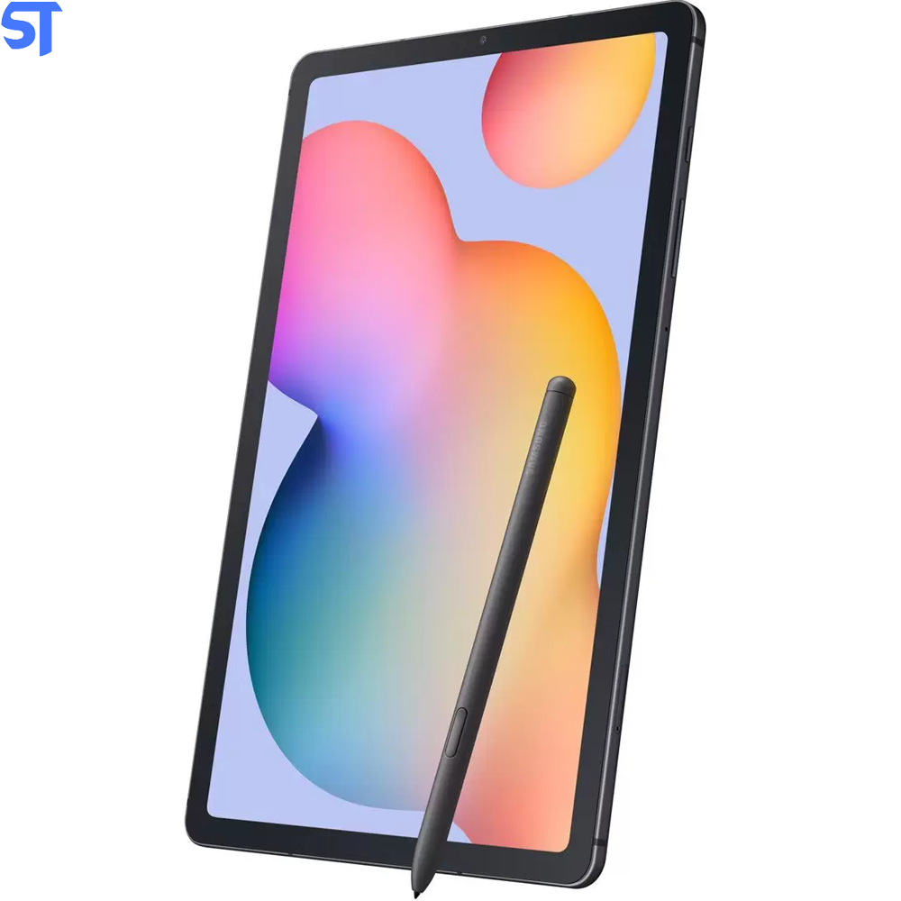 Tablet Samsung Galaxy Tab S6 Lite 10,4” 4G Wi-Fi - 64GB Android 10 Octa-Core com Caneta e Capa