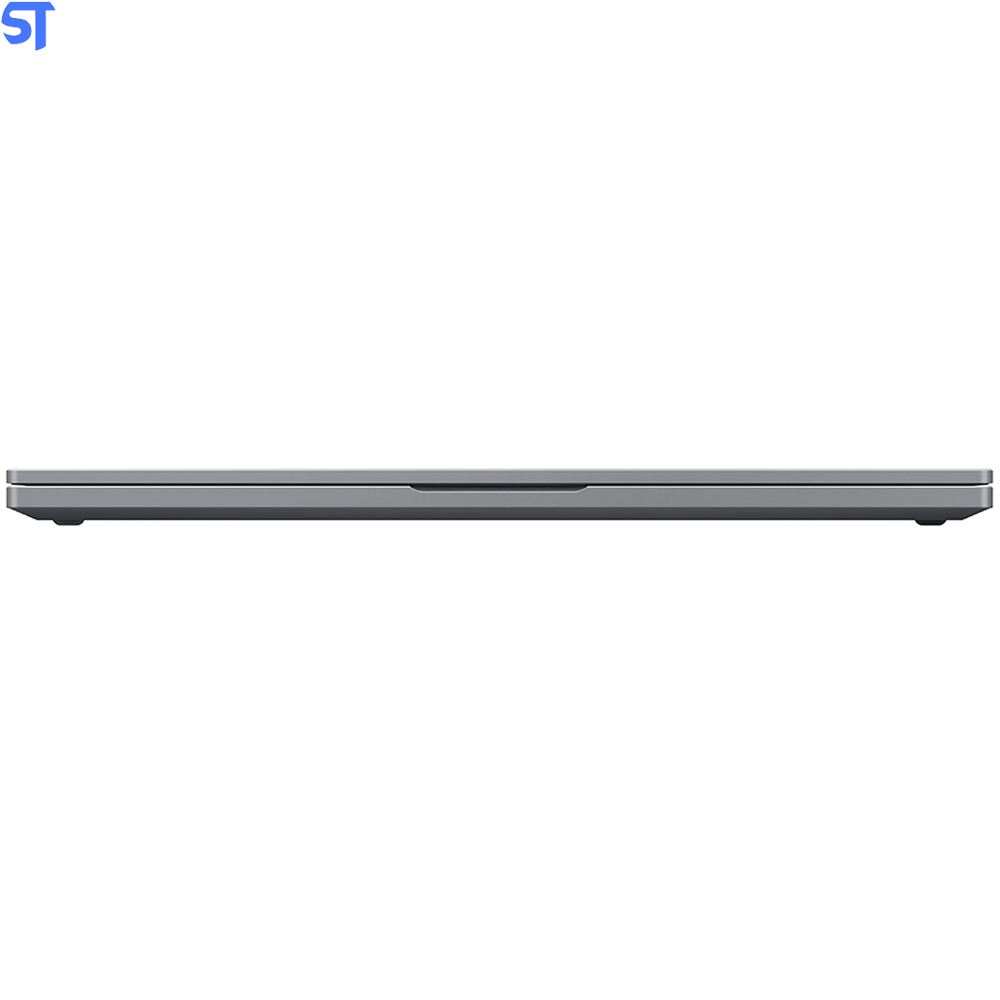 Notebook Samsung Book Intel Core i7-1165G7, Windows 10 Home, 8gb, 256 GB SSD, Intel Iris Xe, 15,6" Full HD- Cinza Chumbo