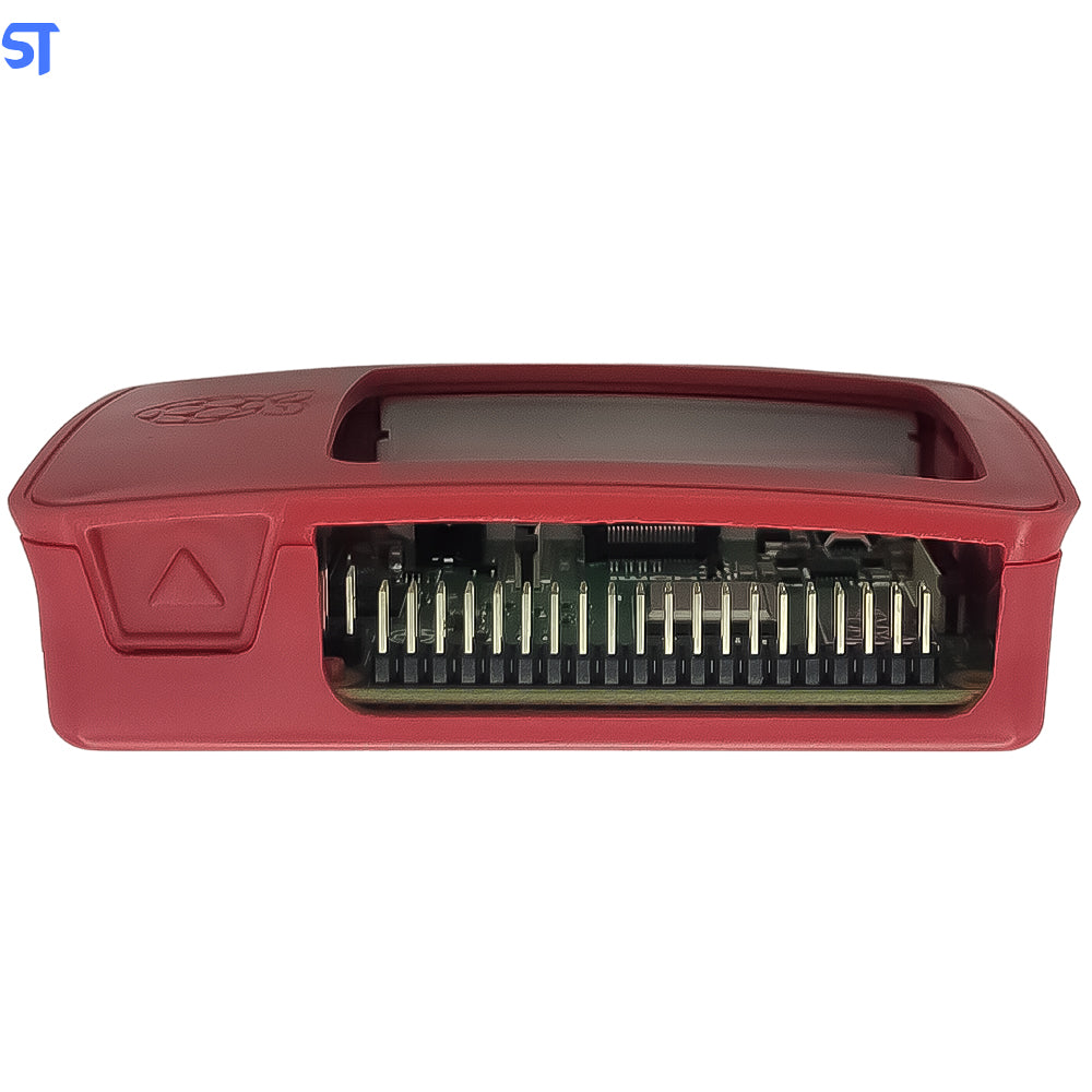 Raspberry Pi 3 Model B (Semi-Novo)