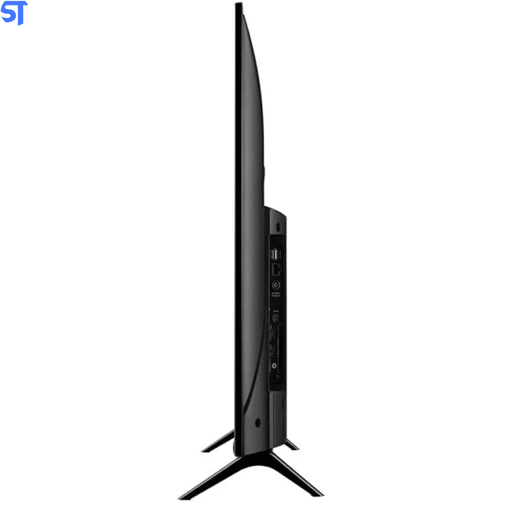 Smart TV LED 40” TCL 40S6500FS LCD Full HD com Wi-Fi, 1 USB, 2 HDMI, Android, Bluetooth, 60Hz - Semp