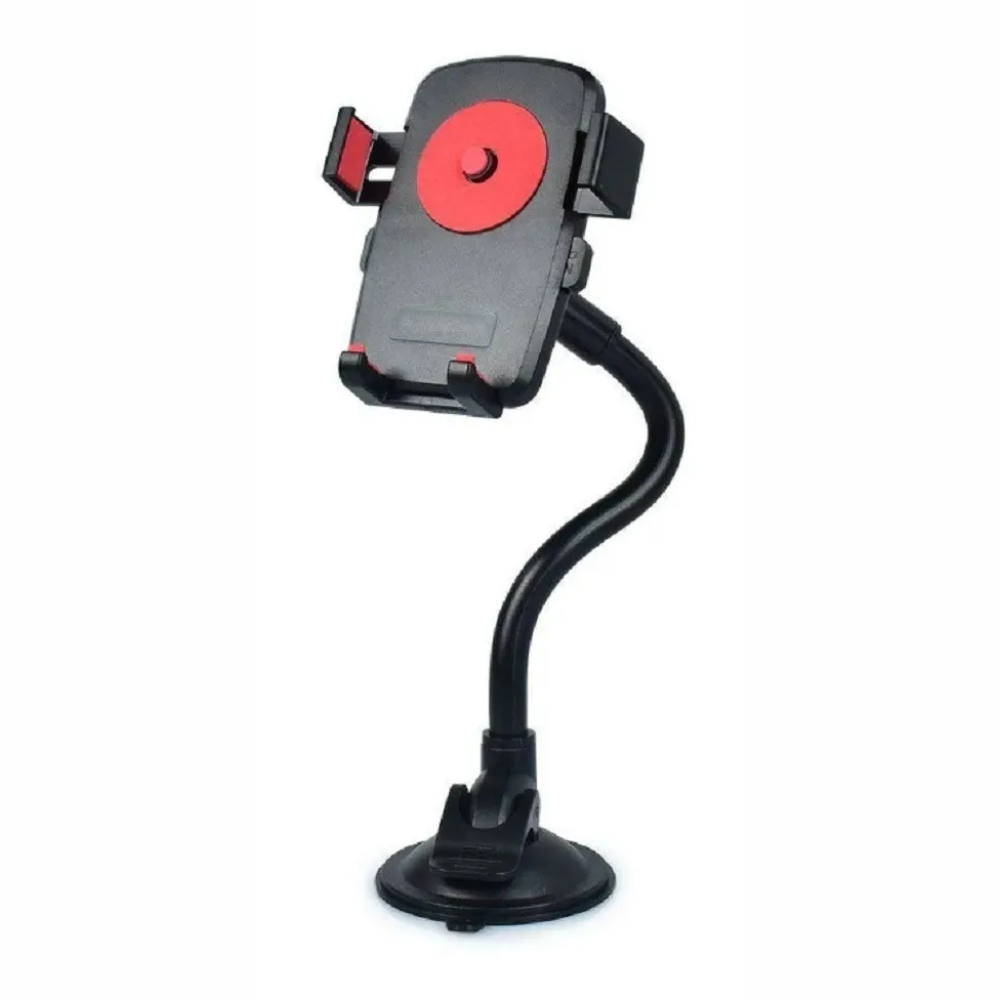 Suporte Para Celular Com Braço Articulado Gira 360° Feitun Sp-t24 FF060