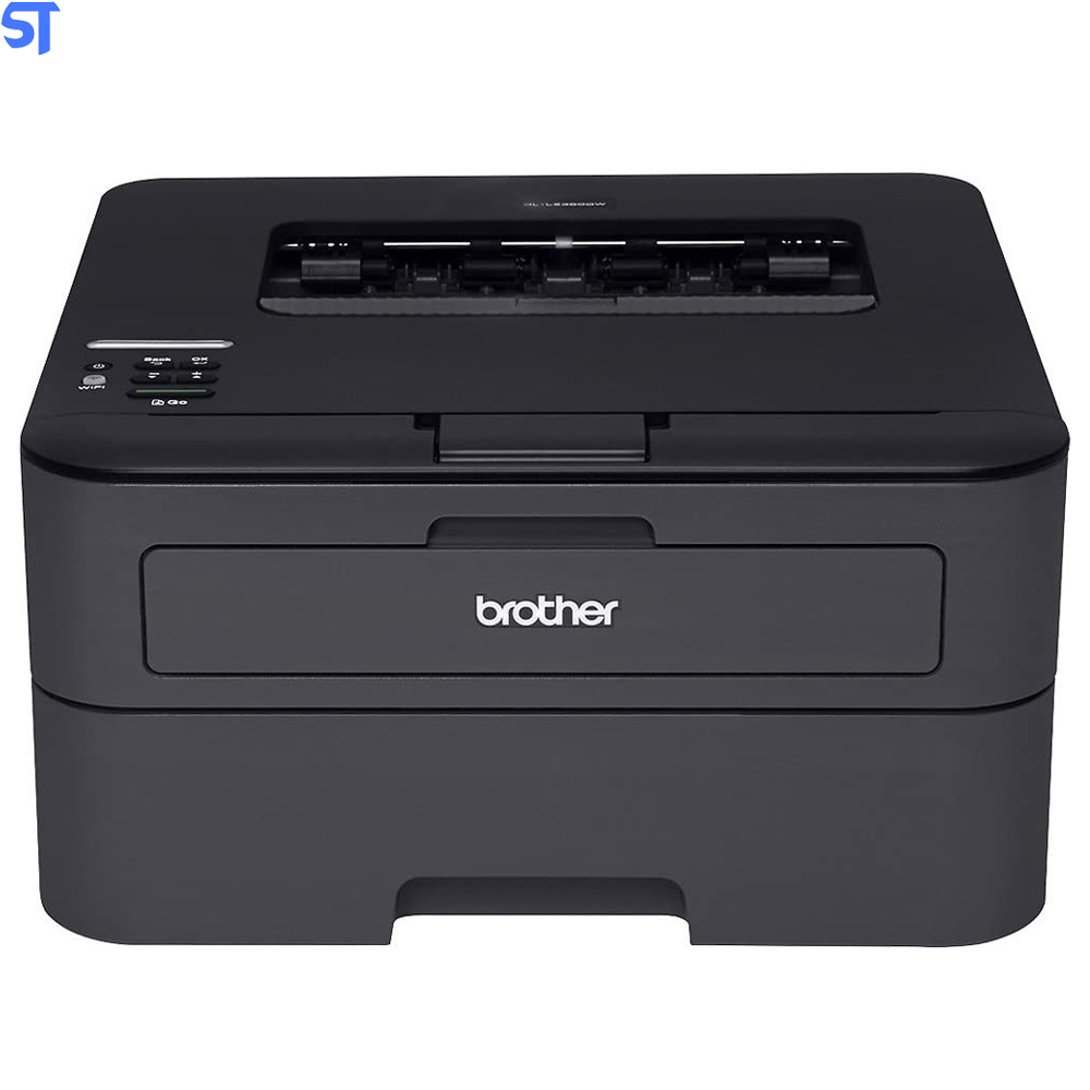 Impressora Brother Laser HL L2360DW Mono Wi Fi 110v