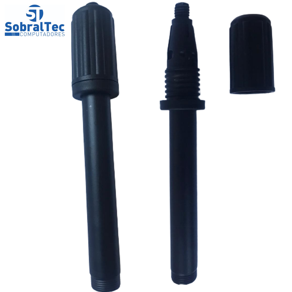 Suporte Para Celular Universal Car Holder Para Carro Relog's - RJ-15