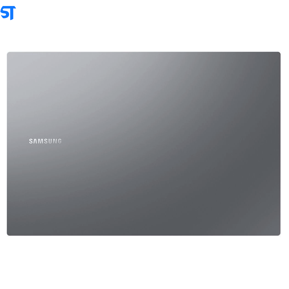 Notebook Samsung Book Intel Core I3-1115G4  -16GB RAM-  M.2 SSD NVME 256GB + HD 1TB W10 FHD 15.6'' Cinza Chumbo NP550XDA
