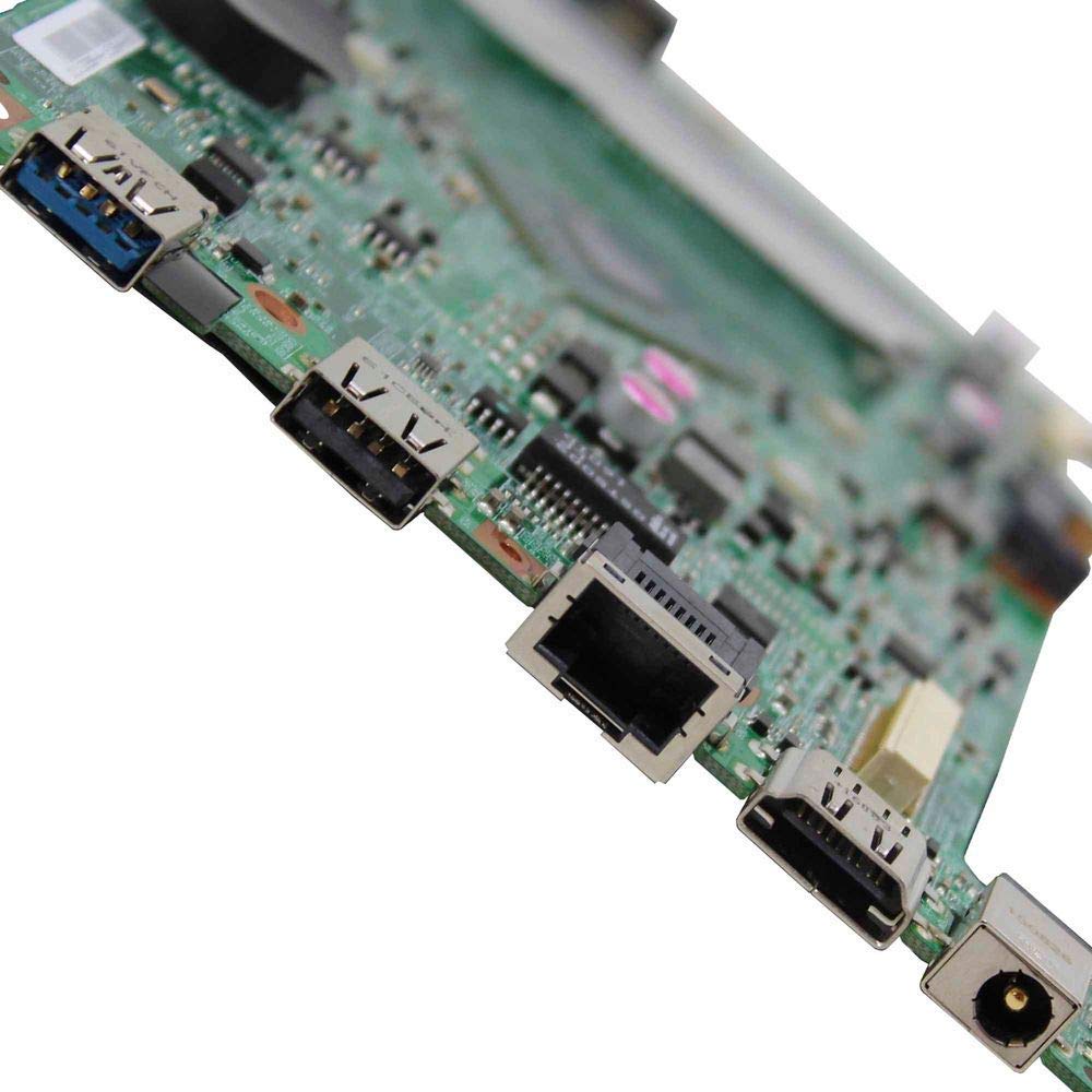 Placa Mãe Notebook Positivo 71r-h14bt4-tL30- (Testada)