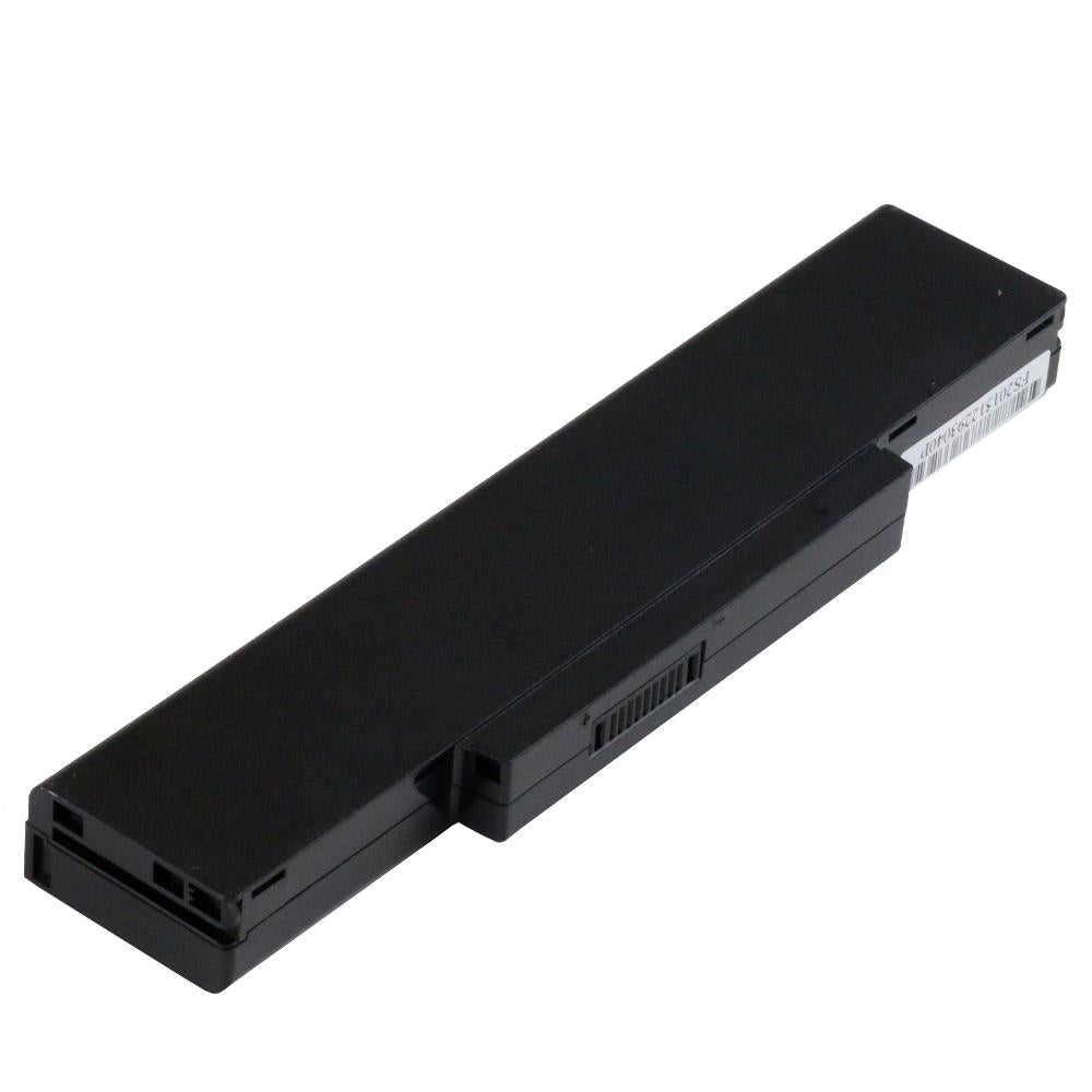 Bateria Notebook Positivo Premium SIM+250 Mod M740BAT-6 4400mAh 6 Células