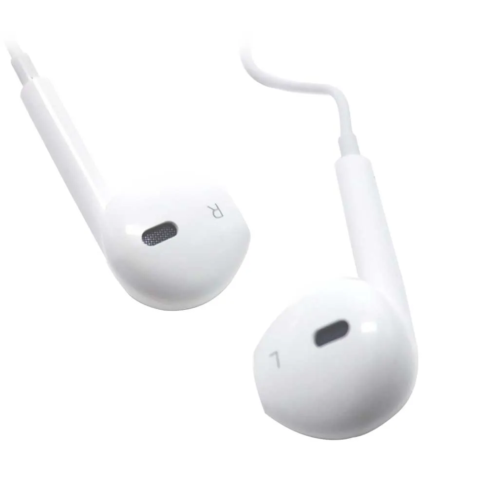 Fone De Ouvido Stereo Intra Auricular Earphone Pmcell Slim P3 Fo-15