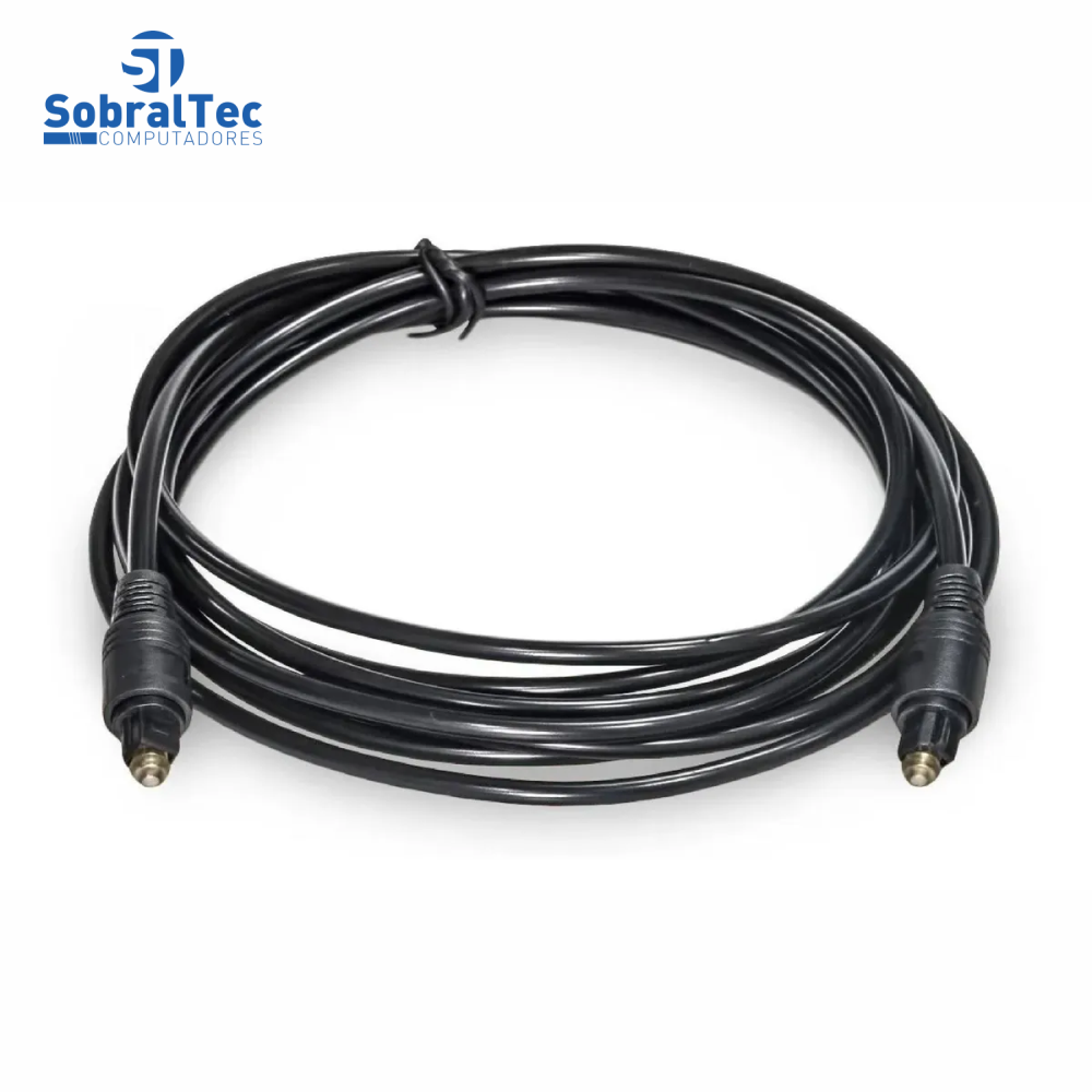 Cabo Fibra Óptica Xtrad XT - 2083