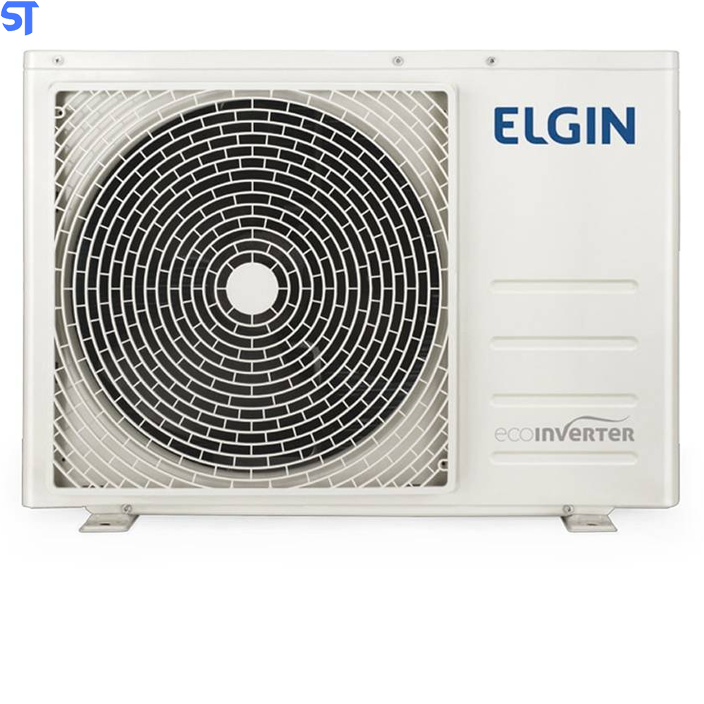 Ar Condicionado Elgin Split Hi Wall 18000btus Eco Inverter 220v