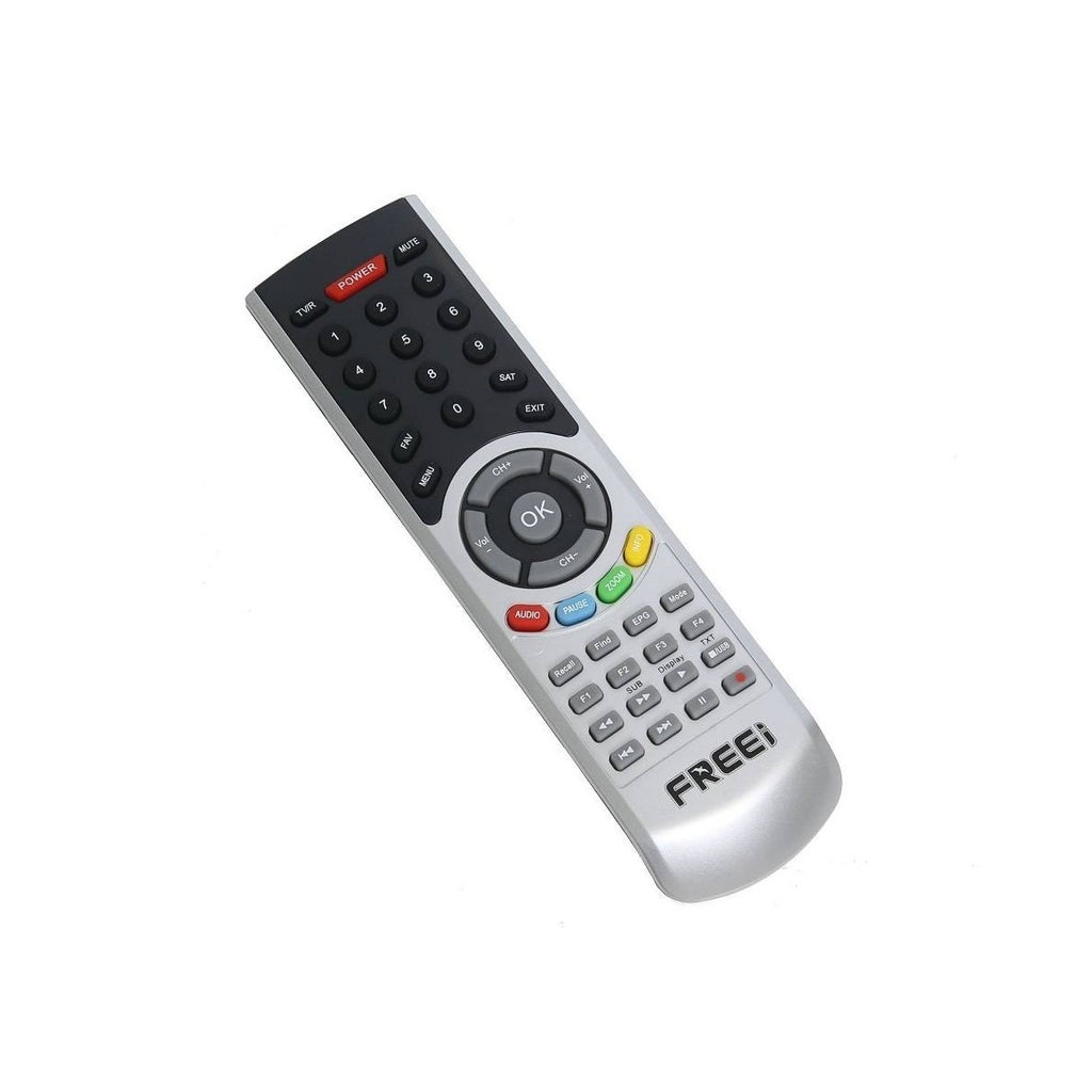 Receptor FreeSky Max Hd