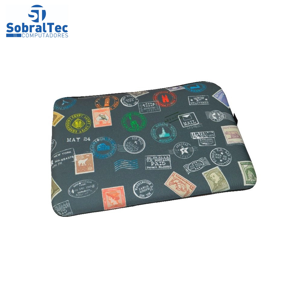 Case para Notebook Slim 14