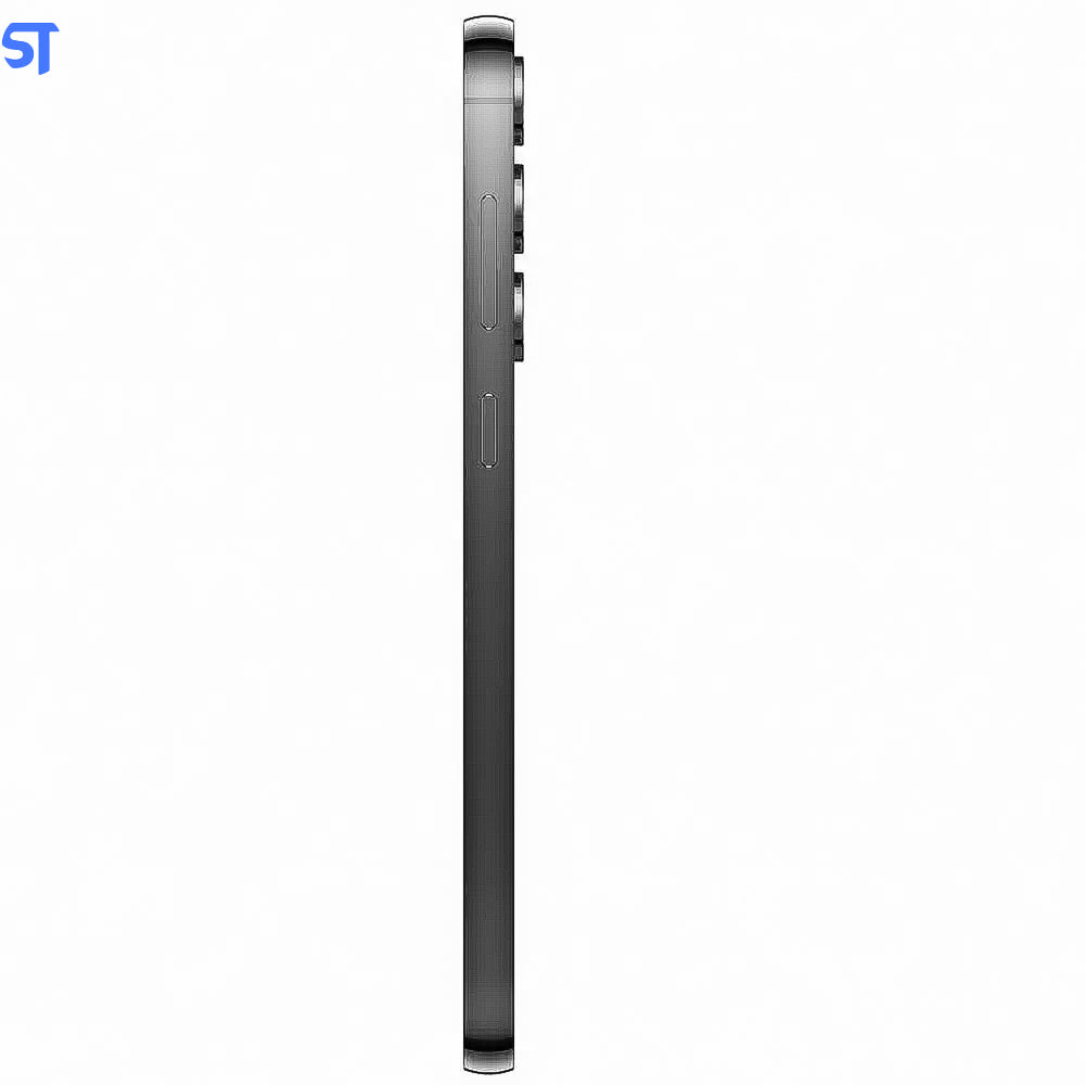 Smartphone Samsung Galaxy S23+ 5G Preto, 256GB, 8GB RAM e Câmera Tripla de 50MP +12MP + 10MP