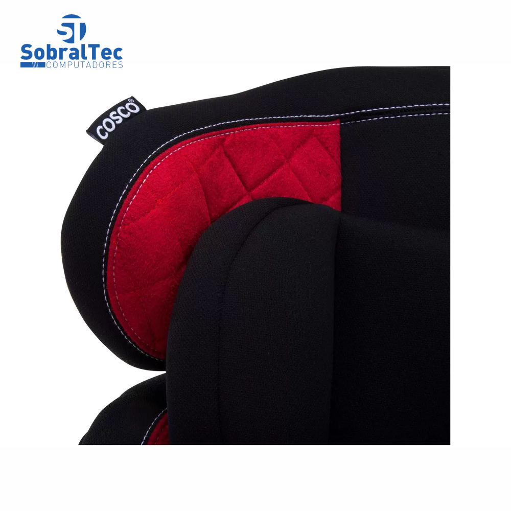 Cadeira Para Auto Cosco Reclinável Avant - 3 Posições Avant 0 a 25kg