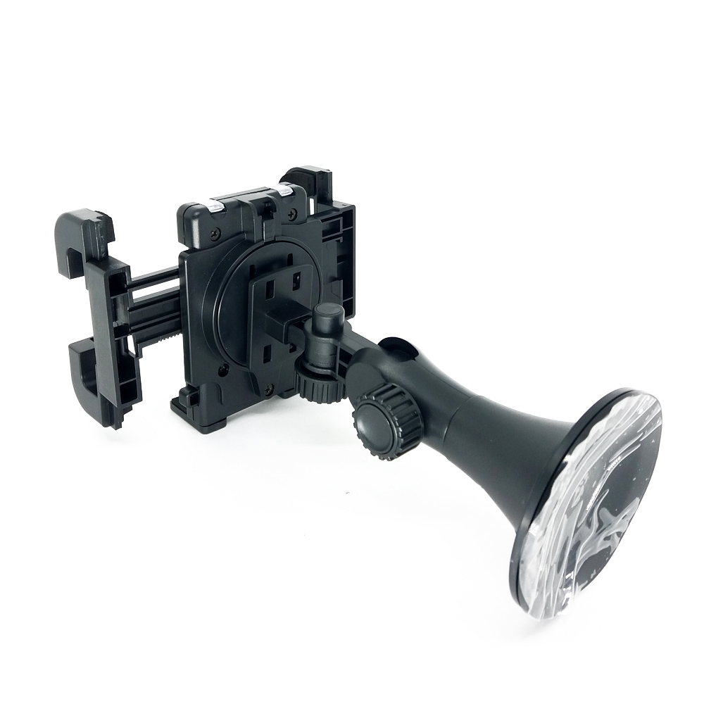 Suporte De Celular Para Carro Com Ventosa Rotação De 360° B-Max BMG-02