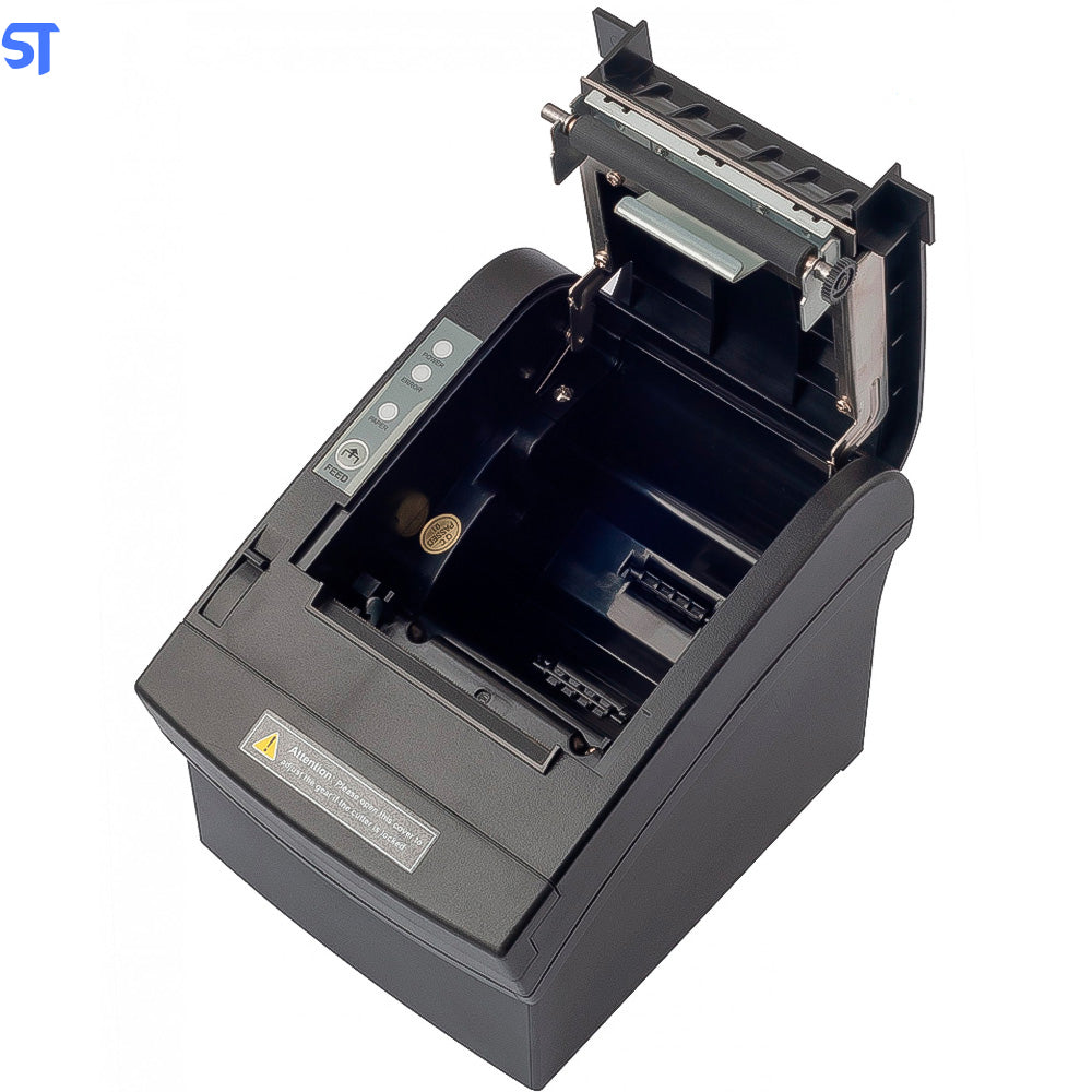 Kit PDV Modulo Fiscal Mfe Ceará Elgin Smart Com Impressora Térmica 80 Elgin i8  (USB/Ethernet/Serial)