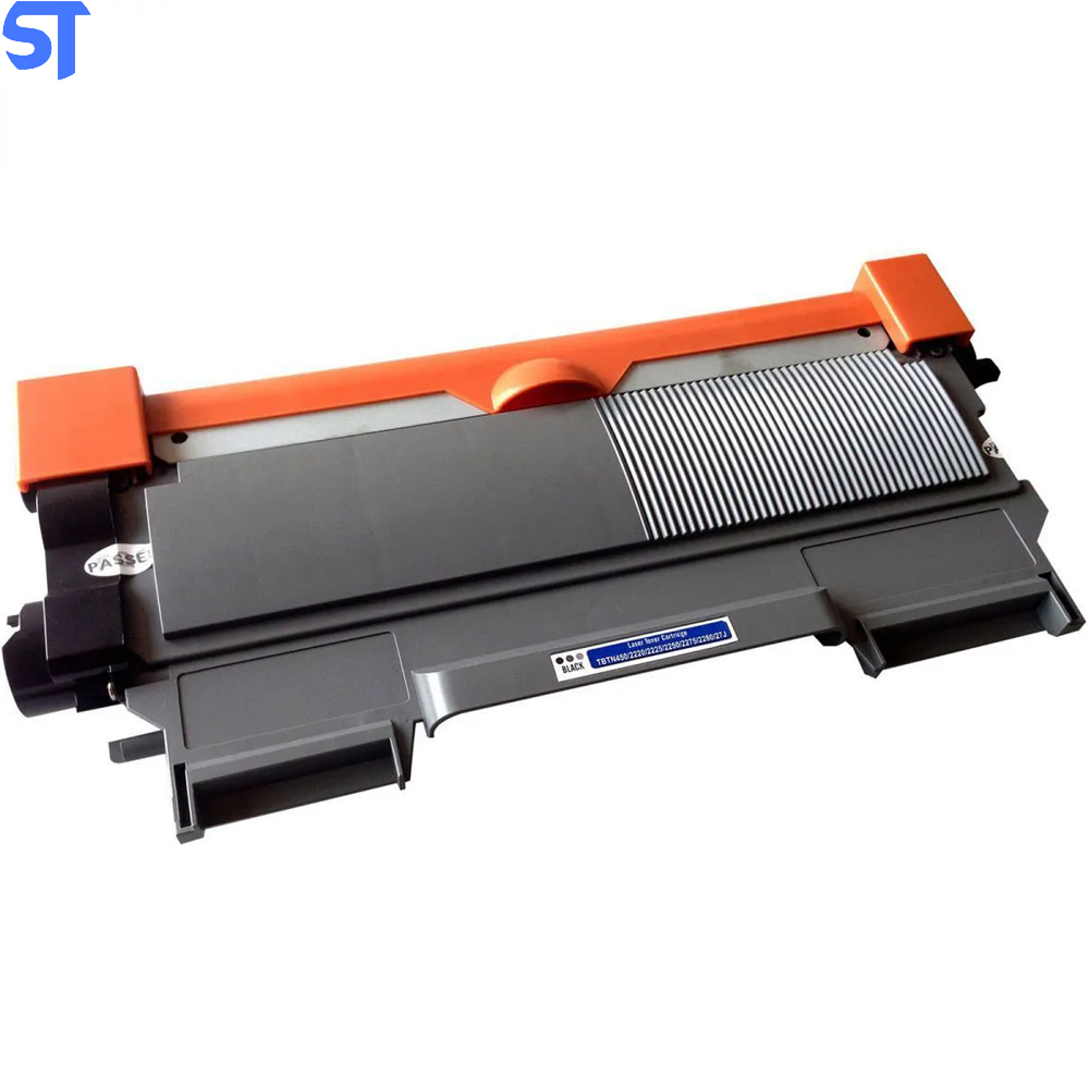 Cartucho Toner Compatível Brother BQ-TN 410/420/450 ECO 2,6K ByQualy