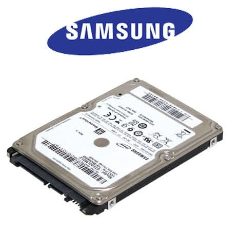 Hd Int. Notebook 500 gb Samsung -HN-M500mbb-SCC