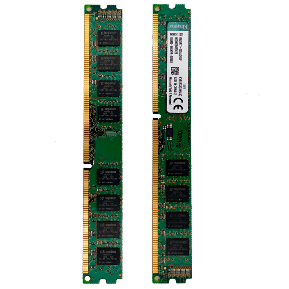 Computador Core i3-2100- HD SSD 128GB- Memória 4GB- GaB MT32BK - Windows10