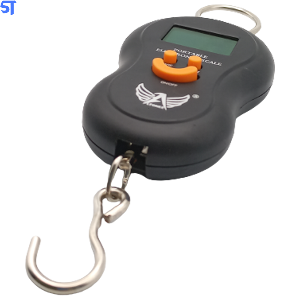 Balança Manual Digital Alta Precisão até 50Kg AL- SF005