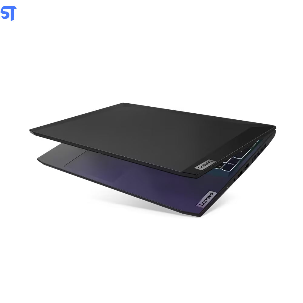 Notebook Gamer Lenovo ideapad Gaming 3i 15IHU6 i5-11300H 8GB 512GB SSD GTX 1650 4GB 15.6
