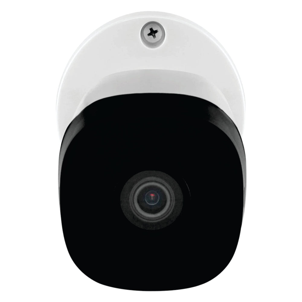 Câmera Intelbras HD Visão Noturna VHD 1120 B G5 Bullet Resistente à Chuva IP66