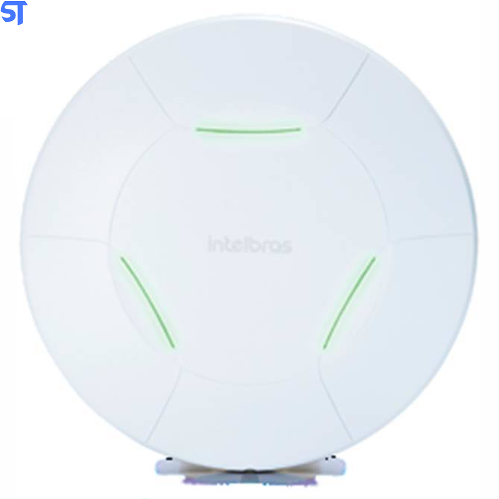 Roteador Access Point Intelbras DAP-1360 -300Mbps IEEE 802.11 b/g/n 2T2R