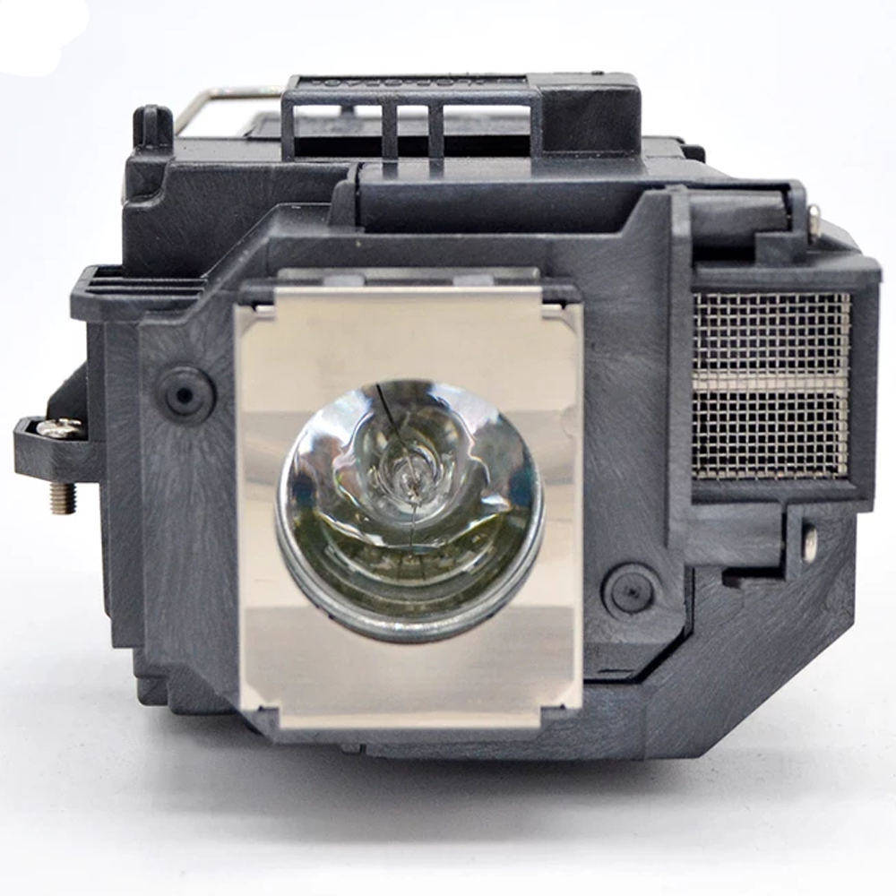 Lâmpada Projetor Modelo Elplp67 V13h010l67 Eb-tw480 Eb-w01 Eb-w02 Eb-w12 Eb-w16