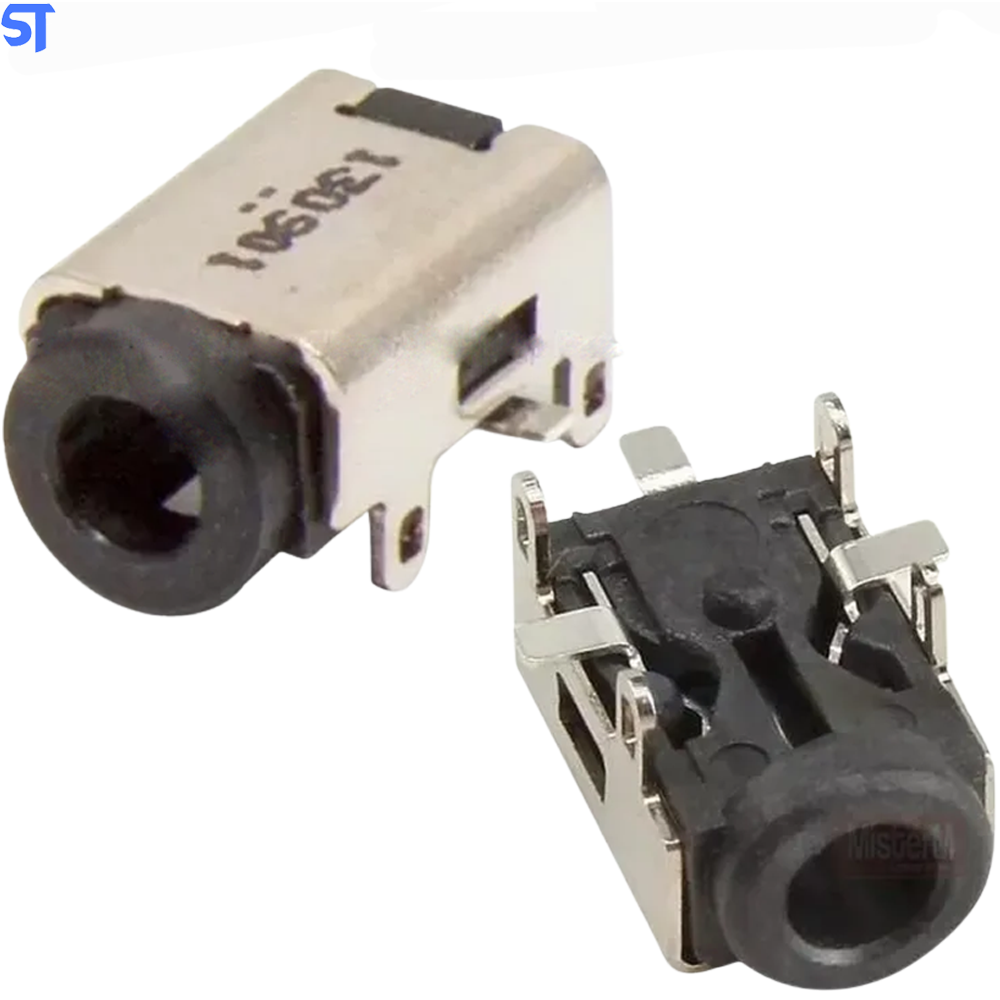 Conector Dc para Laptop para Asus Notebook Mini 1000 Series 1005ha
