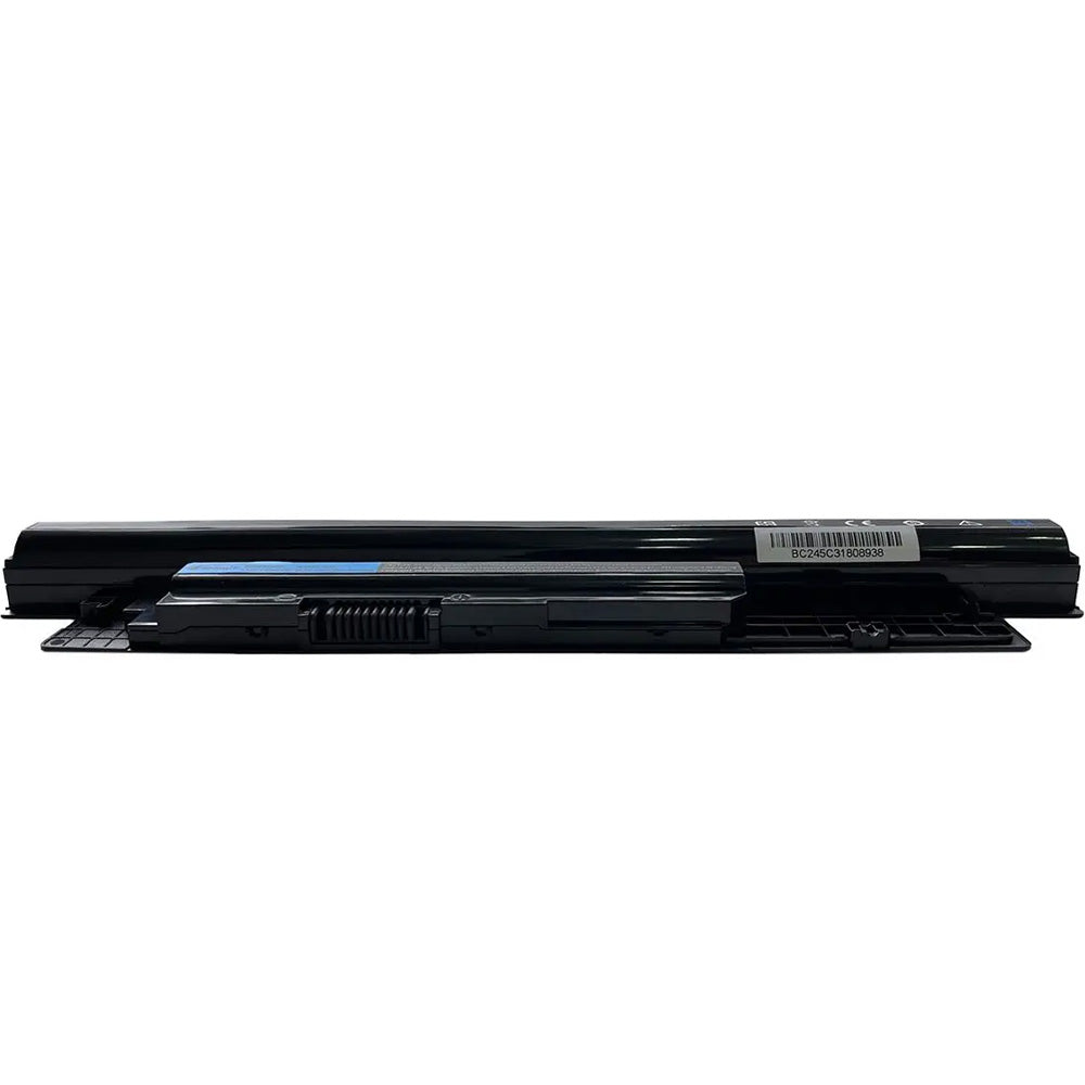 Bateria Notebook Compativel Dell Inspiron 14 3421 14-N3421 14-3442 - PN MR90Y3 -Voltagem 14.8 - 4 células 2600Mh