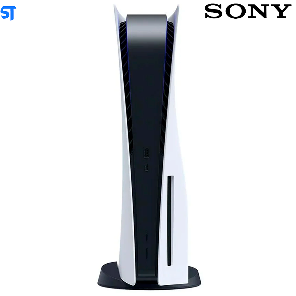 Console PlayStation 5 Sony 825GB SSD + Jogo Horizon Forbidden West Com Controle sem fio DualSense™