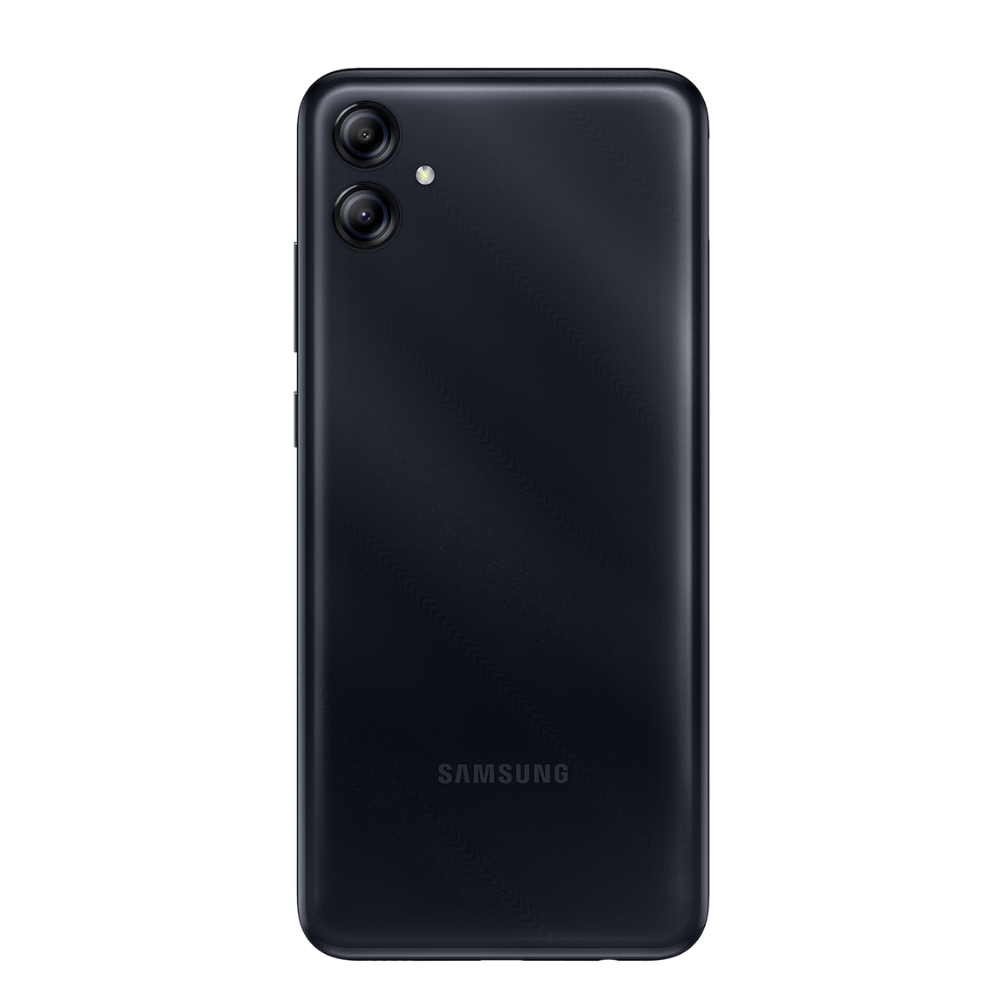 Smartphone Samsung Galaxy A04e 64GB 4G Wi-Fi Tela 6.5'' Dual Chip RAM 3GB, Câmera Dupla 50MP Selfie 5MP Android 12