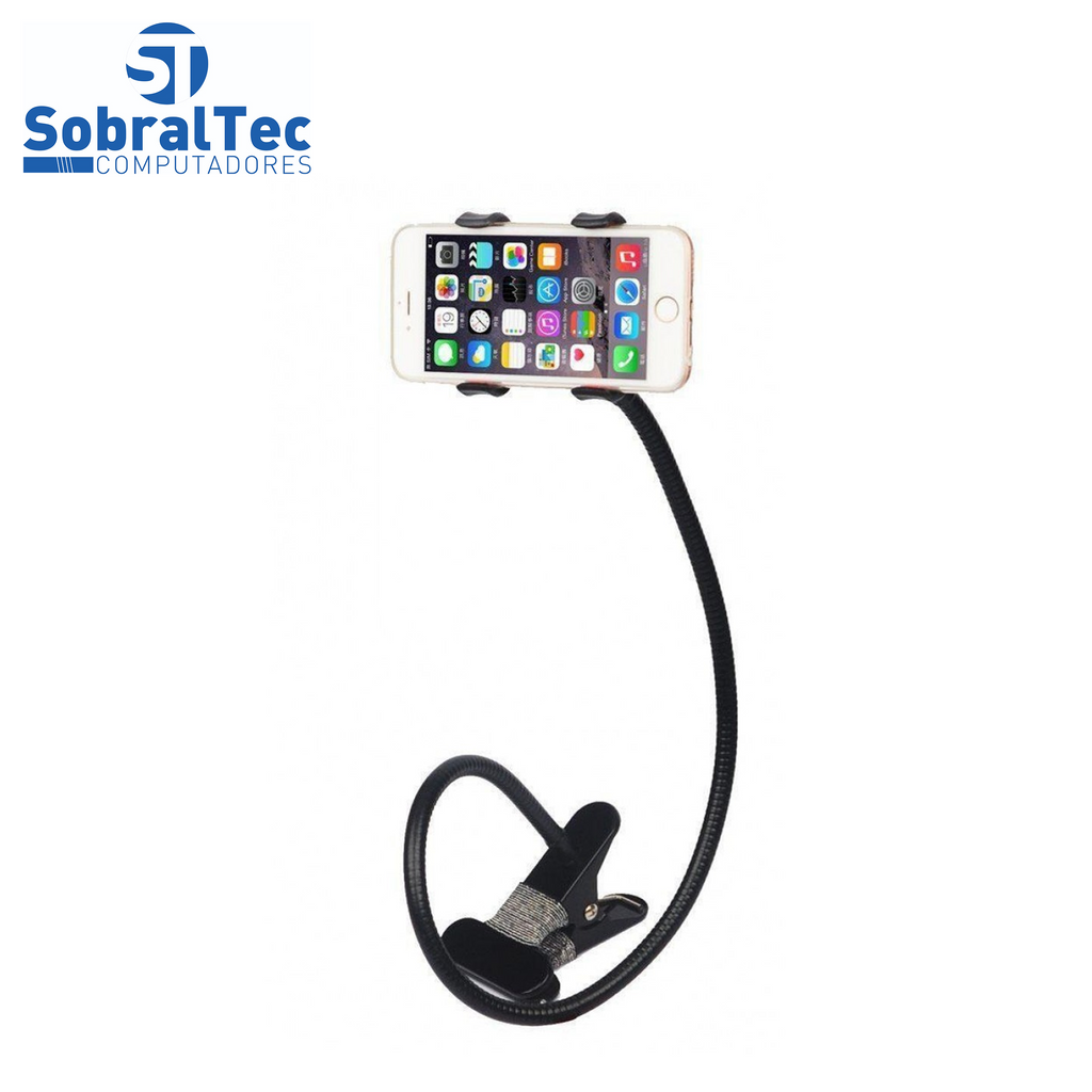 Suporte Para Smartphone Com Base De Clipe IT blue LE-035