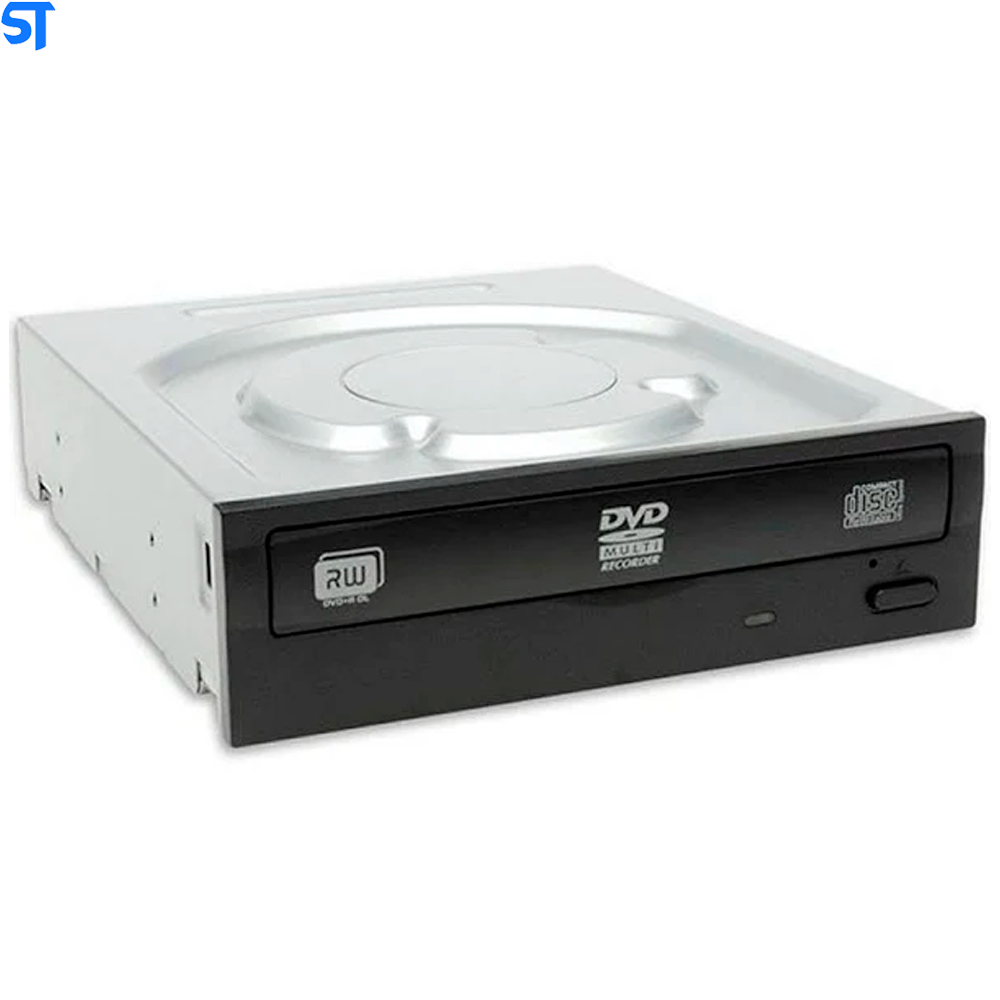 Gravador Interno - Sata - Dvd/cd - Liteon  - Ihas122