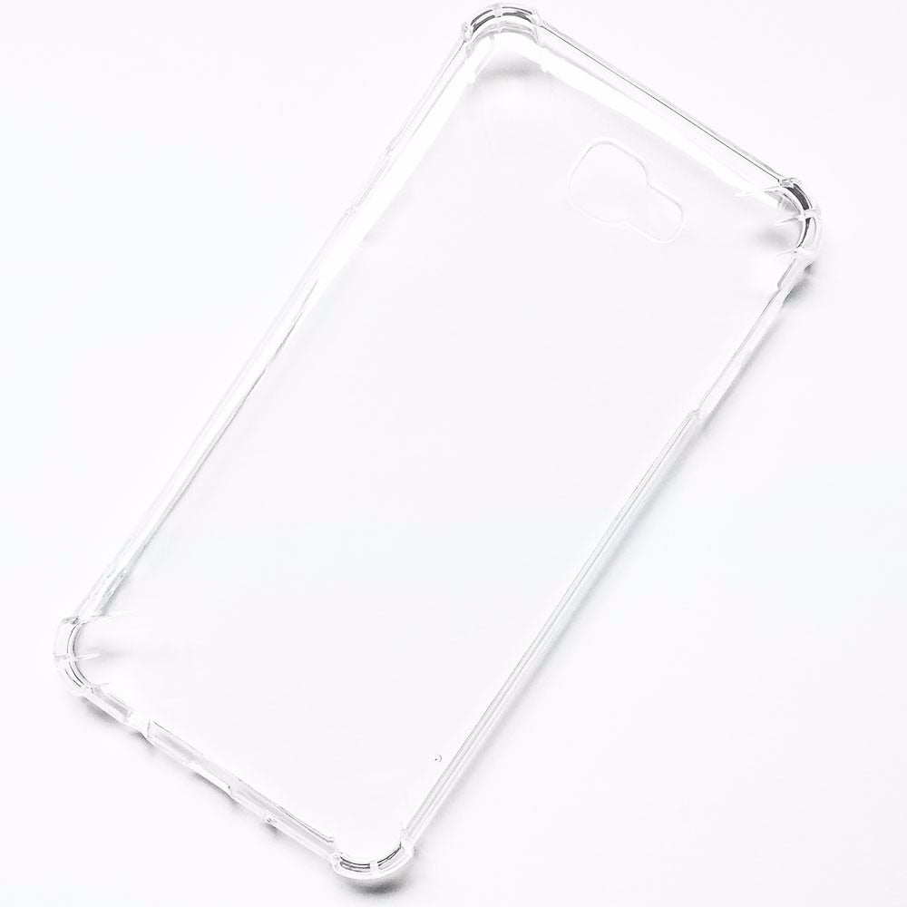 Case Para Celular J7 Prime Transparente
