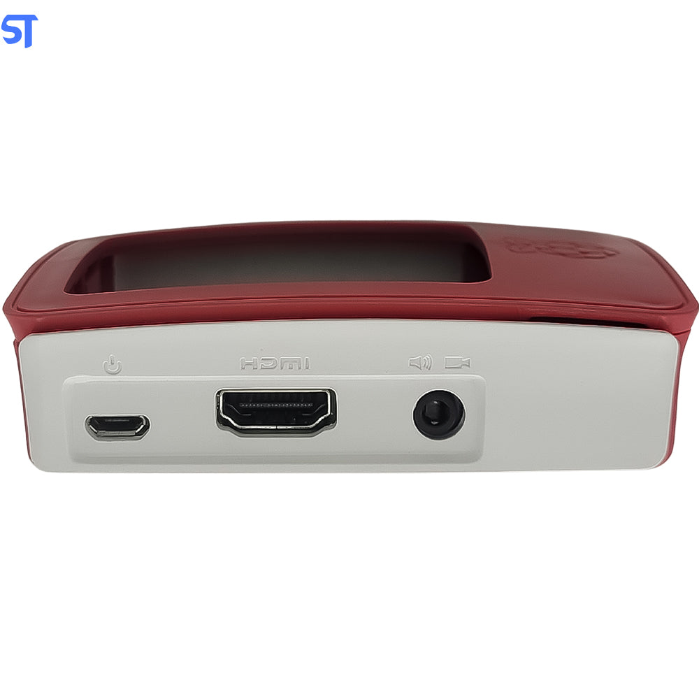 Raspberry Pi 3 Model B (Semi-Novo)