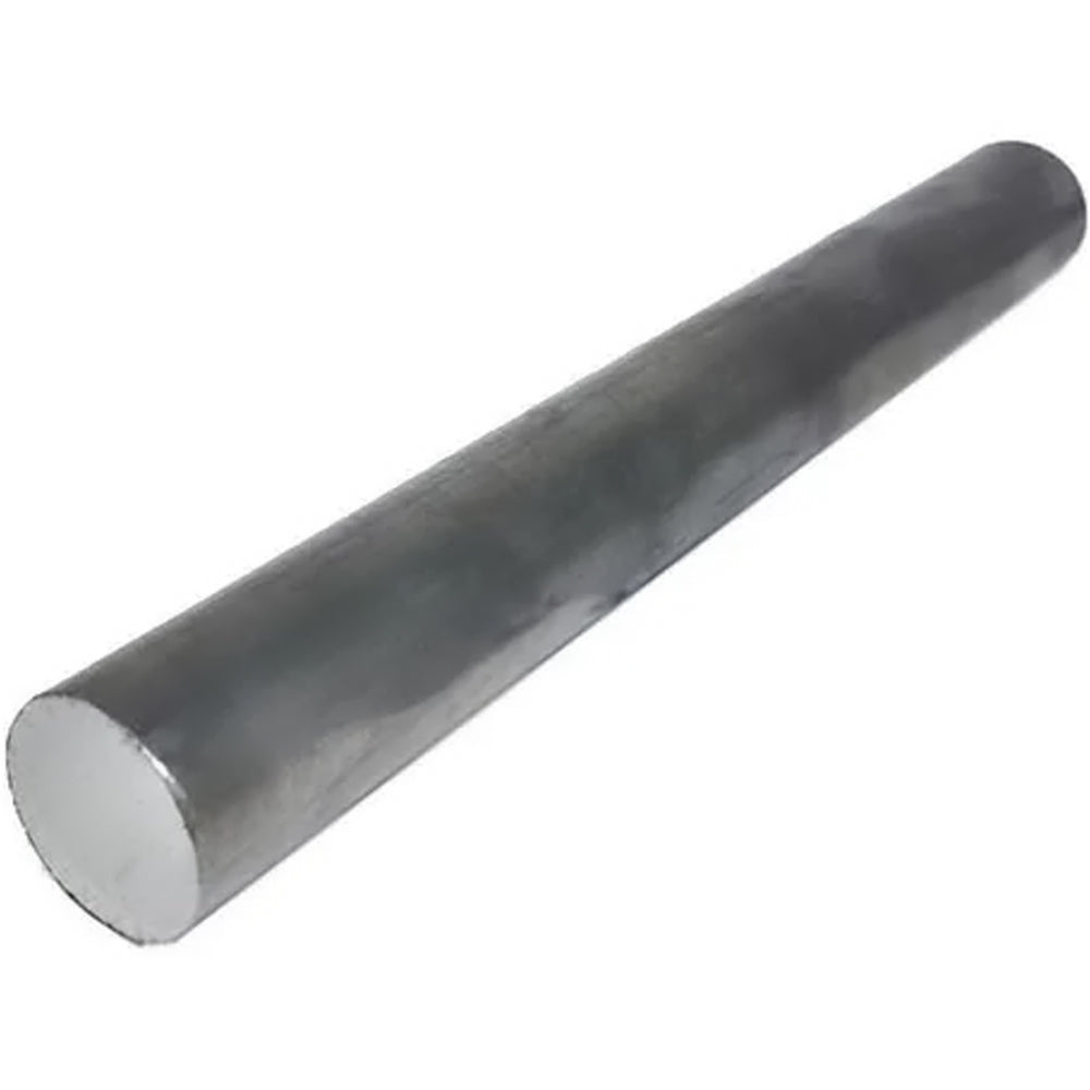 Kit 2 Mancal Pedestal P204 com Rolamento 20mm com Eixo 60cm