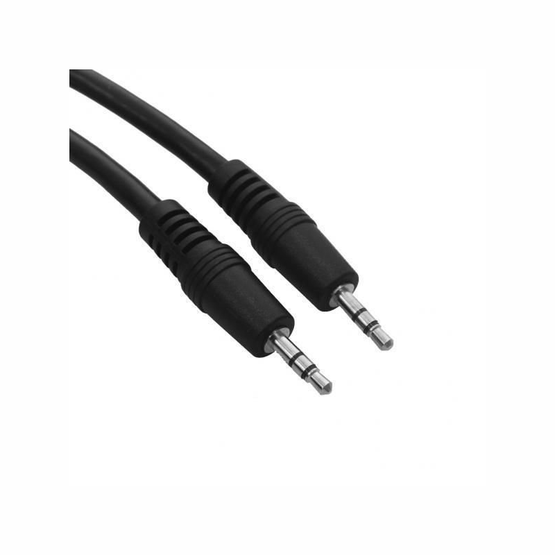 Cabo P2 X P2 5M B-Max Interface Multimídia