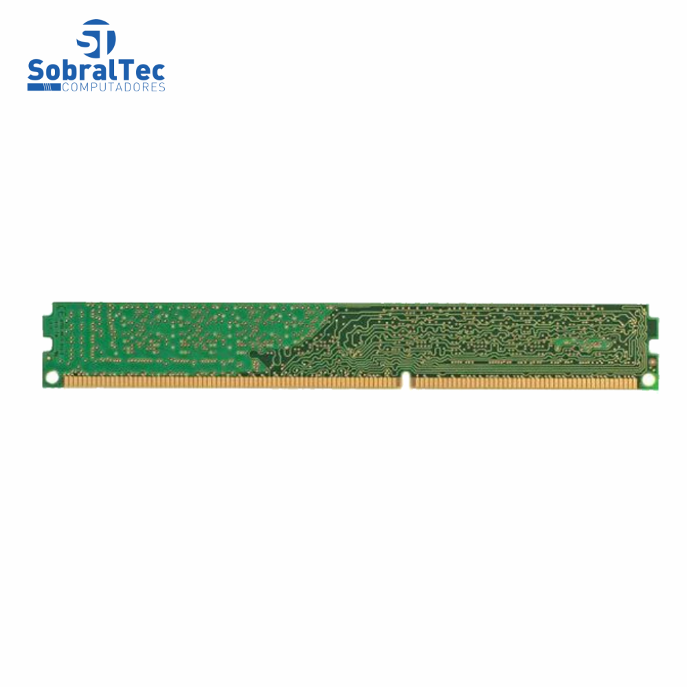 Memoria Desktop Ddr4 Kingston Kvr24n17s8/8 8gb 2666mhz