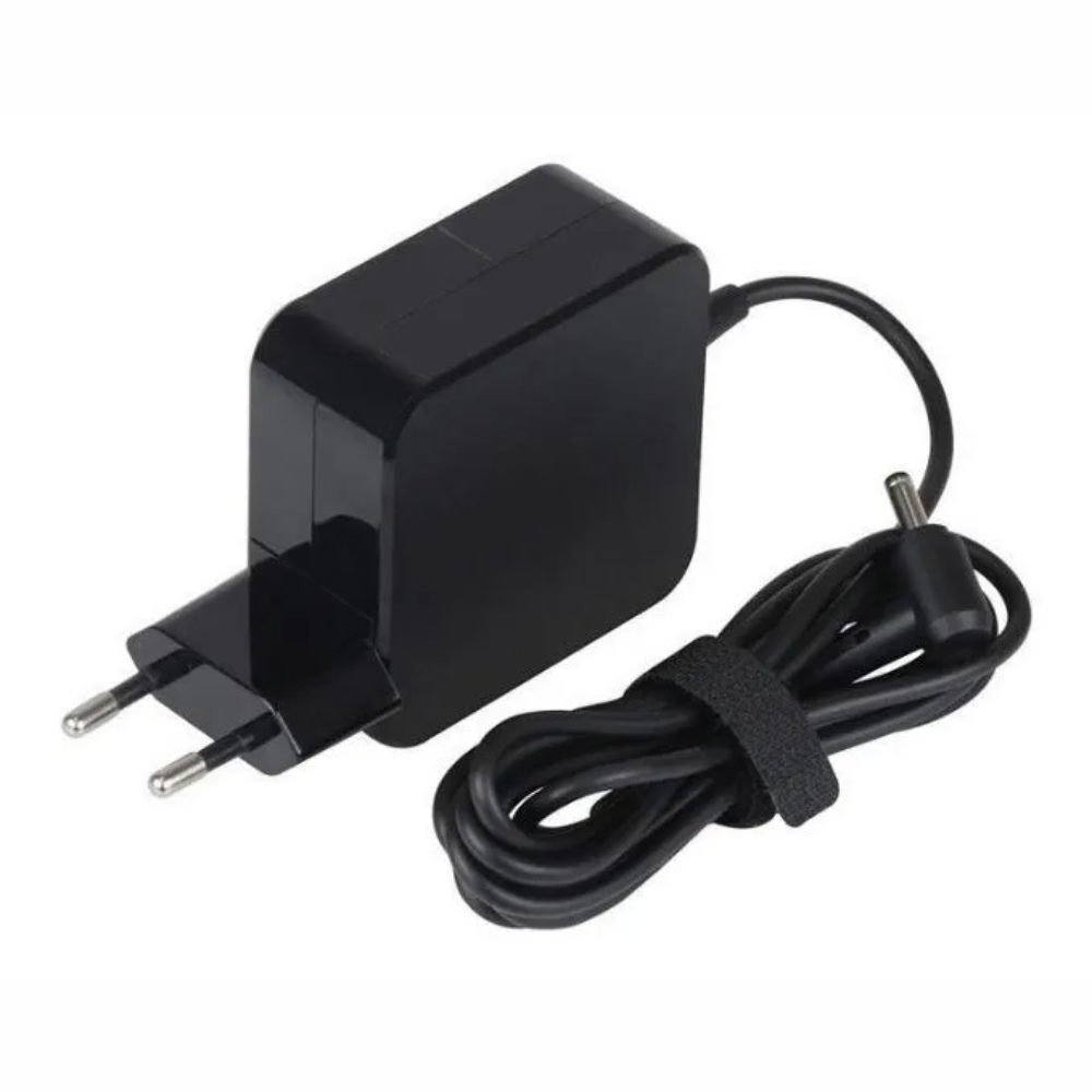 Fonte para Notebook Asus 19V-2.37A 45W Pino 5.5x 2.5mm Knup KP-519D