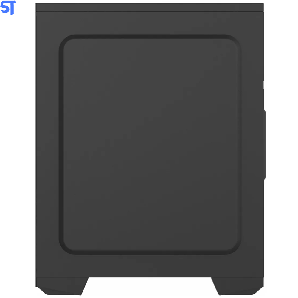 Gabinete Gamer Bg-030 Preto Bluecase S/ Fonte / Usb 3.0