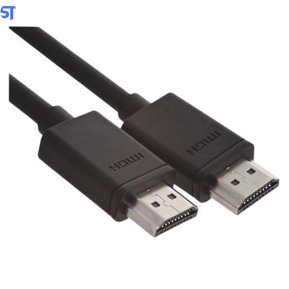 Cabo Hdmi para Hdmi 4k Reforçado - 1,8m