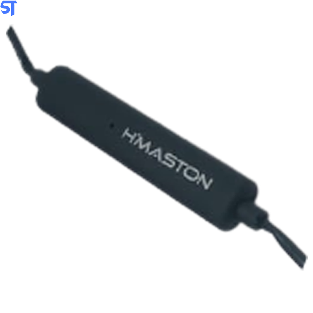 Fone De Ouvido Entrada P2 - Preto