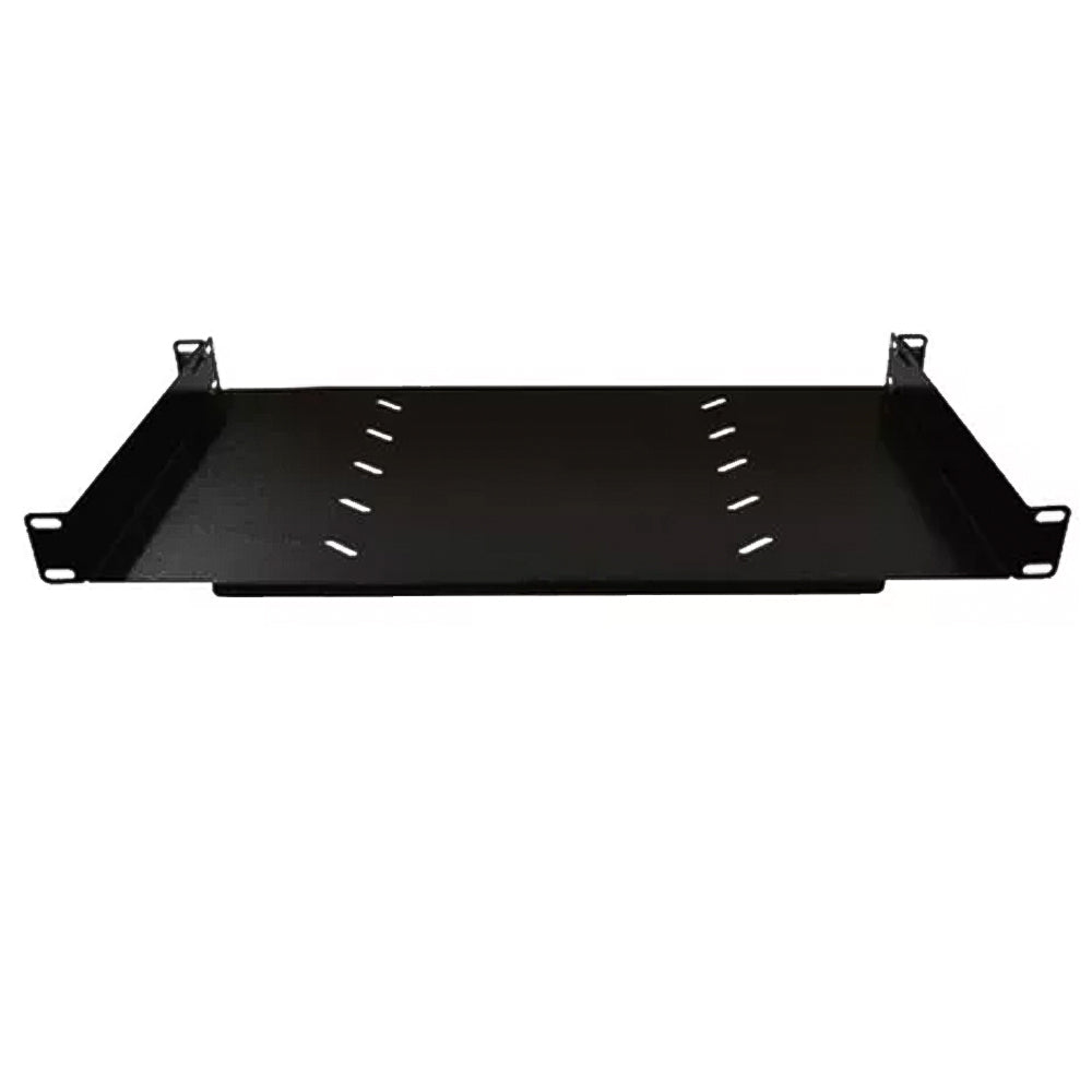 Bandeja Movel 19 X 350Mm 4 Pontos Fixacao Max Eletron 5406
