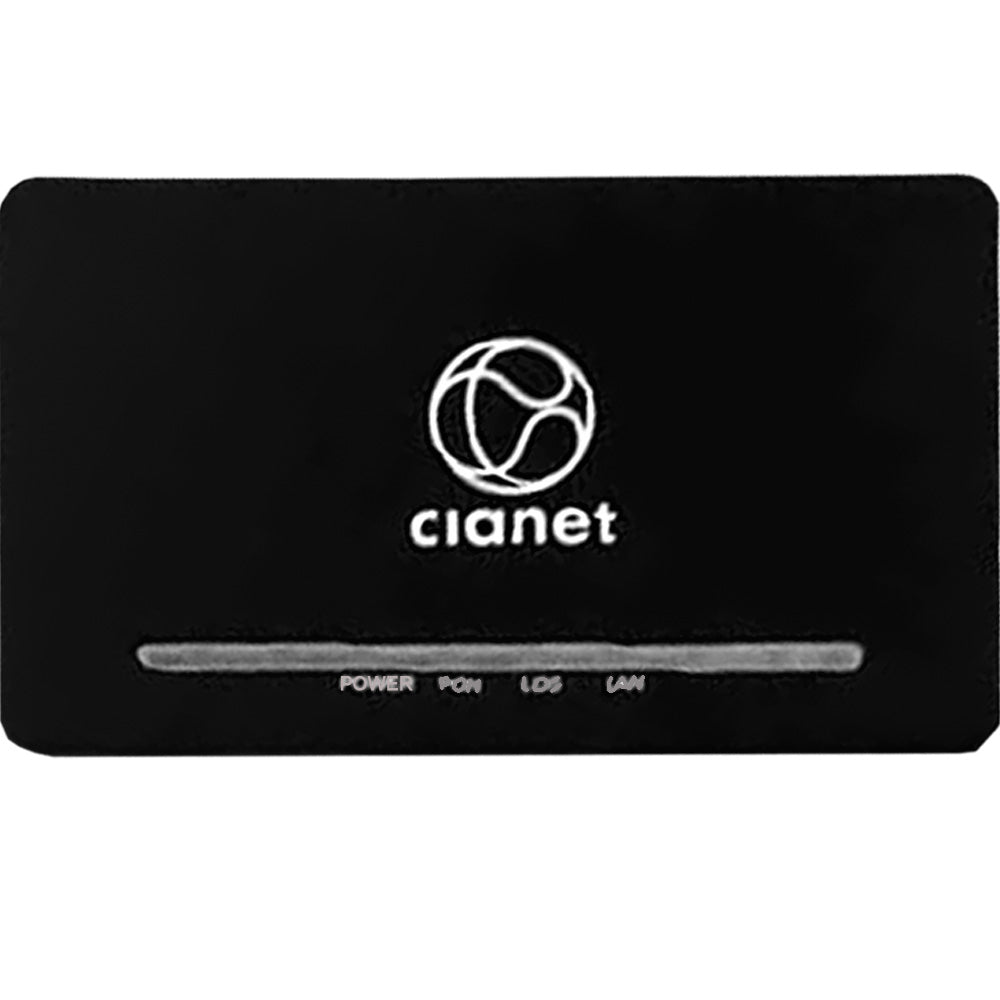 OnT Epon Gepon Pon Bridge Fiberhome Cianet